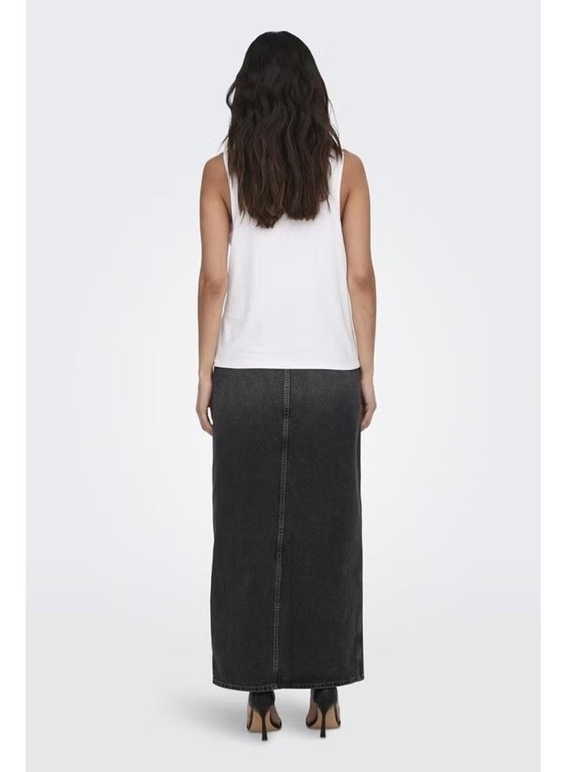 ONLY Onlmoster S/L Tank Top Jrs 15296628 - Image 5